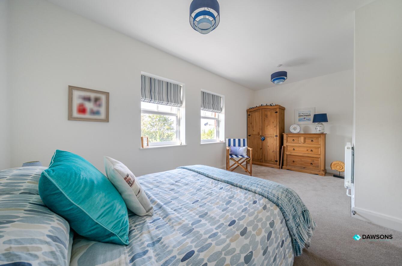 Langland Court Road, Langland, Mumbles, Swansea, SA3 4AZ